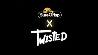 SureCrisp 20-minute Snap Test