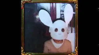Sleep Party People - Ten Feet Up