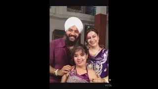 Sant Trilochan D. Dasji atte Maa Rani Vibhuti T.D.Das ji k vivaah ki saalgirah pr aap sbko badhayi.