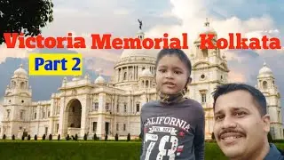 Victoria Memorial Hall Kolkata I Visited I 2022 I After Lockdown I Kolkata City Of Joy. #victoria
