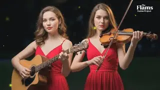 Elegant Flamenco Evening | Romantic Instrumental Music for Relaxation