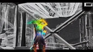 Sutter | Mixed Emotions 🥺 (CLIENT WORK) | NEW *RAINBOW PARTICLE* EFFECT 🌈 ❗CLEANEST OVEREDIT❗