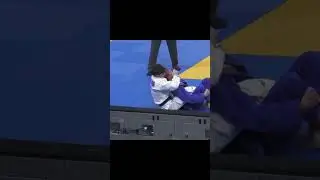 Mein Judo Kampf -Deutsche Meisterschaft #judo #vlog #randori