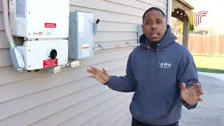 How to Troubleshoot a SolarEdge Inverter