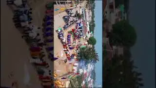 sankranthi event in my village #janakipuram 🥰