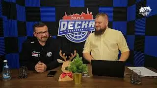 BEST OF DECKA // NAJLEPSZE WYPOWIEDZI ARTURA PATYKA