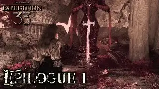 Clair Obscur Expedition 33 Gameplay & Walkthrough Epilogue 1 - Crimson Forest! (No Commentary)