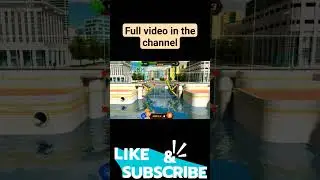 Bridge construction game #gaming #games #gameplay #gamingvideos