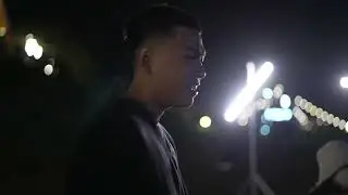 Lil Wuyn - Nhập Vai (live in #SpaceJam) ft. TINLE