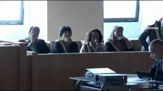 Independent experts slam evidence against Knox