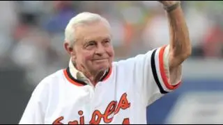 Hall of Famer Stan Musial Dies at Age 92