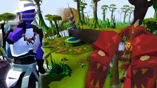 Varlamore has CONSUMED me | OSRS Ironman Series | Casually Maxing Ep. 107