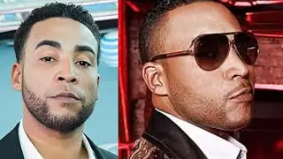 We Have Extremely Sad News For Don Omar. He Is Confirmed To Be