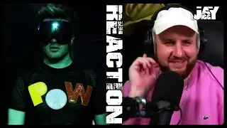 Ein Keeper? 🤔 Ski Aggu &ndash; Mandala | REACTION
