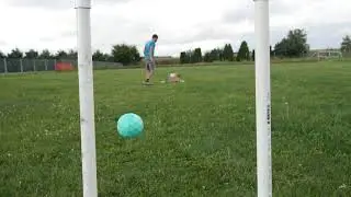 Throwing until I get a strike- Part 2