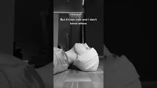 I wanna take you somewhere so you know I care...