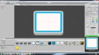 Creating Sliced Sprites in NGUI