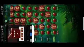 Apple of fortune hack 2026 💯 winning trick #appleoffortune #applegame #thimble 