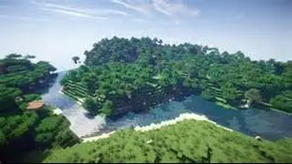 A NEW JOURNEY! Minecraft: LazerCraft Survival Series EP:1 - Are You Ready?!