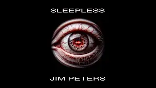 SLEEPLESS Official Music Video