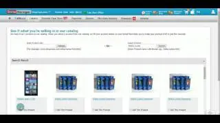 How to sell already listed products on ShopClues?