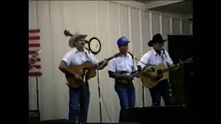 Big Spike Hammer (Hey, Hey, Della Mae)