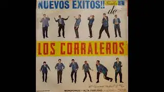 Los Corraleros De Majagual - Eso No Me Gusta