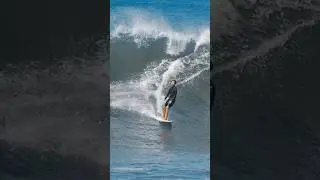 🏄&zwj;♀️ Epic August Surf at Keramas Beach 🌊