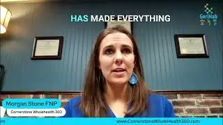 Unlock Your Health: Targeted Supplements & Functional Medicine Secrets! #shorts