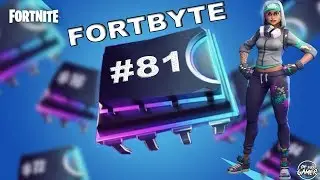 Fortbyte #81 - Acessado durante o dia perto de uma forma&ccedil;&atilde;o de cactos em 