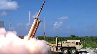 United States' Last Defense Against Foreign Aggression: Missile Defense System Test