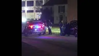Man found fatally shot in park after attempted robbery