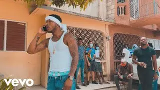 Badgettn - Location (Burna boy remix)