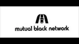 Mutual Black Network Promo 1972