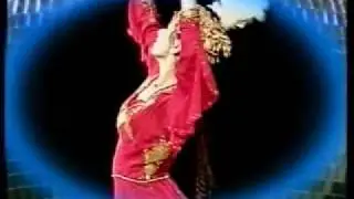 Schachlo -  Khoresm dance