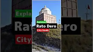 Ratodero City Sindh Explained #ratodero #sindh #viralvideo #shortsfeed #sindh