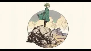 POV: You've Entered a World You Weren't Supposed to Know About (a Witch Hat Atelier Playlist)
