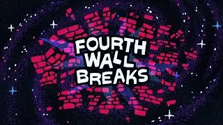 Redefining the Fourth Wall in Games