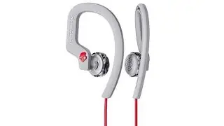 Skullcandy chop flex earphones