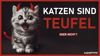 Katzen - Die Schattenseiten der Stubentiger