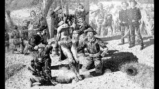 TigerTanker & The Terminators: Indian Wars