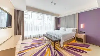 Отели Lavande Hotels, Хэюань, уезд Лунчуань, город Лаолун | Хэюань, Китай | Обзор отеля ⭐