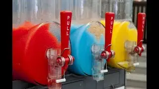 Are 7-Eleven Slurpees Kosher?