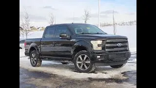 2016 Ford F-150 XL Dayton, Centerville, Columbus, Eaton, Springboro OH