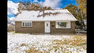 781 W Stephen Drive Columbus, OH | ColdwellBankerHomes.com