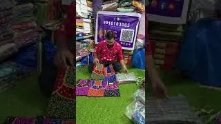 Handloom sarees and Kanchi pattu work blouse