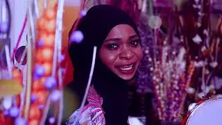 UKHT ARAFA HUSSEIN  -  ANASMATU (Official Video)