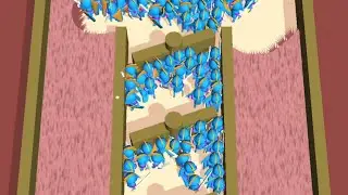 Castle Raid! 221127 Level 91-100 キャッスルレイド