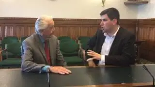 Dennis Skinner MP and Richard Burgon MP Discuss Labour Leadership Election