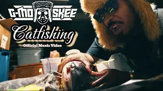G-Mo Skee - Catfishing (Official Music Video)